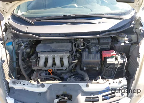 2012 Honda Fit from USA, damaged, VIN JHMGE8G37CS001894